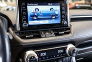 Toyota RAV4 2.5 Hybrid Selection 4X2
