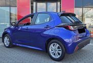 Toyota Yaris Comfort 1.5 Hybrid