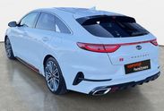 Kia ProCeed 1.6 t-Gdi Gt Dct