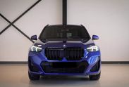 BMW X1 sDrive20i M Sport