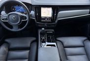 Volvo V90 T6 AWD Plug-In Hybrid Plus Dark aut