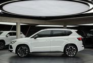 Cupra Ateca 1.5 TSI DSG