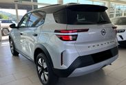 Opel Frontera GS 1.2 Turbo