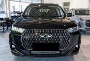 Chery Tiggo 7 Premium 1.6 TGDI AWD