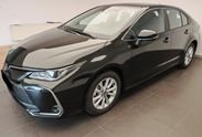 Toyota Corolla Comfort 1.8 Hybrid