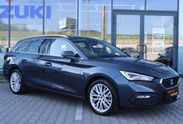 Seat Leon 1.5 EcoTSI Evo Xcellence S&S DSG