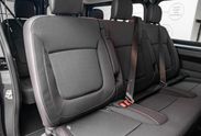 Renault Trafic Kombi L2H1 AT9