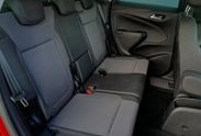Opel Crossland X 1.2 T Elegance
