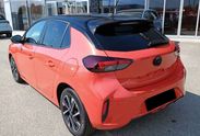 Opel Corsa Yes  1.2 T mHEV eDCT