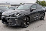 Cupra Terramar 1.5 eTSI mHEV DSG