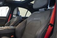 Mercedes E Klasa AMG 53 4Matic+ Hybrid