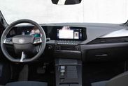 Opel Astra VI Ultimate S&S aut 1.5 CDTI