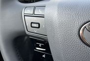 Toyota C-HR Comfort 1.8 Hybrid