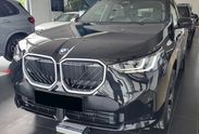 BMW X3 xDrive20d M sport