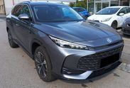 MG HS 1.5T HEV+ Exclusive aut