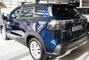 Suzuki S-Cross 1.4 SHVS Premium Plus SP 4WD
