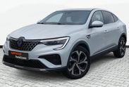 Renault Arkana 1.3 Techno