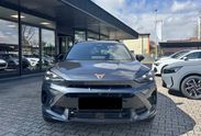 Cupra Formentor 1.5 e-TSI DSG