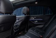 Mercedes GLE AMG Coupe 53  4-Matic+
