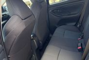 Toyota Yaris Style 1.5 Hybrid
