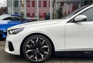 BMW Seria 5 520d xDrive M Sport