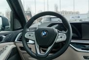BMW X7 xDrive40d