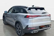Baic Beijing 7 1.5T DCT