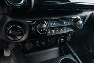 Toyota HiLux Double Cab Invincible