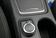 Mercedes GLA 180