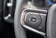 Volvo XC40 B4 Plus Black Edition