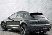 Porsche Macan T