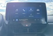 Toyota Yaris Cross Hybrid 1.5 Comfort