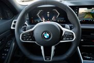 BMW Seria 3 Touring 320d xDrive M Sport