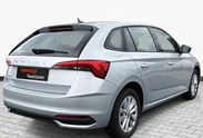 Skoda Scala 1.0 Tsi Essence