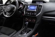 Subaru Impreza Exclusive Eyesight Lineartronic