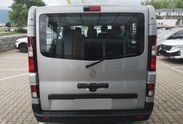 Renault Trafic XL L2H1 Equilibre