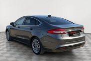 Ford Mondeo 2.0 Hybrid