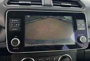 Nissan Leaf 40KWH Acenta