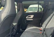 Mercedes GLB 200 AMG Line