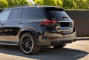 Mercedes GLE AMG 53 4-Matic+
