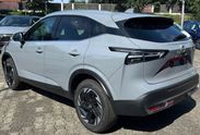 Nissan Qashqai N-Connecta Xtronic 1.3 DIG-T mHEV 4x4