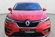 Renault Arkana TCe mHEV Zen EDC