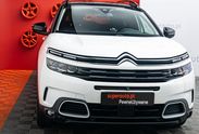 Citroen C5 Aircross 1.2 PureTech Shine EAT8