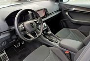 Skoda Karoq 1.5 TSI ACT Sportline DSG
