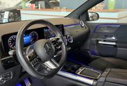 Mercedes B Klasa 200 AMG Line 7G-DCT