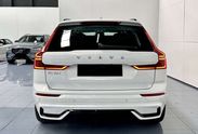 Volvo XC60 T6 Plug-In Hybrid AWD Plus Dark