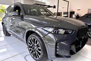 BMW X5 xDrive40d M Sport