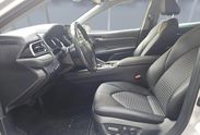 Toyota Camry 2.5 Hybrid Prestige