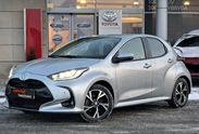 Toyota Yaris Hybrid 1.5 Style