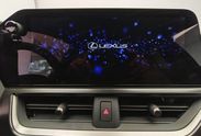 Lexus UX 300h F Sport Design 2.0 Hybrid Dynamic Force